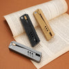 Hotsale balisong Free-Swing Folding CPM-154