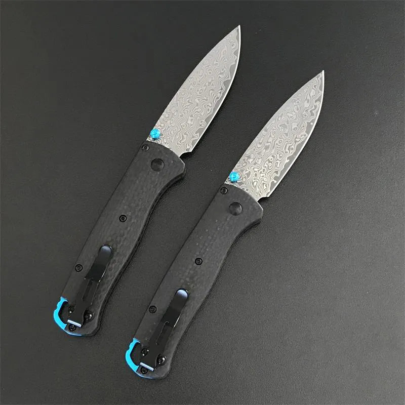 Damascus BM 535  For outdoor hunting