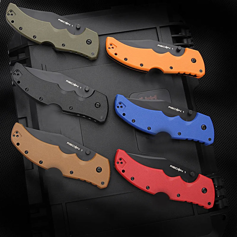 Kemp knives™ RECON 1Multitool for outdoor hunting knife