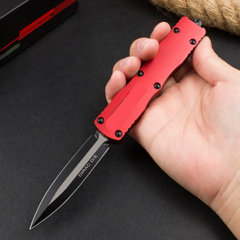 Kemp knives™ DI-dragons for 0outdoor hunting knife