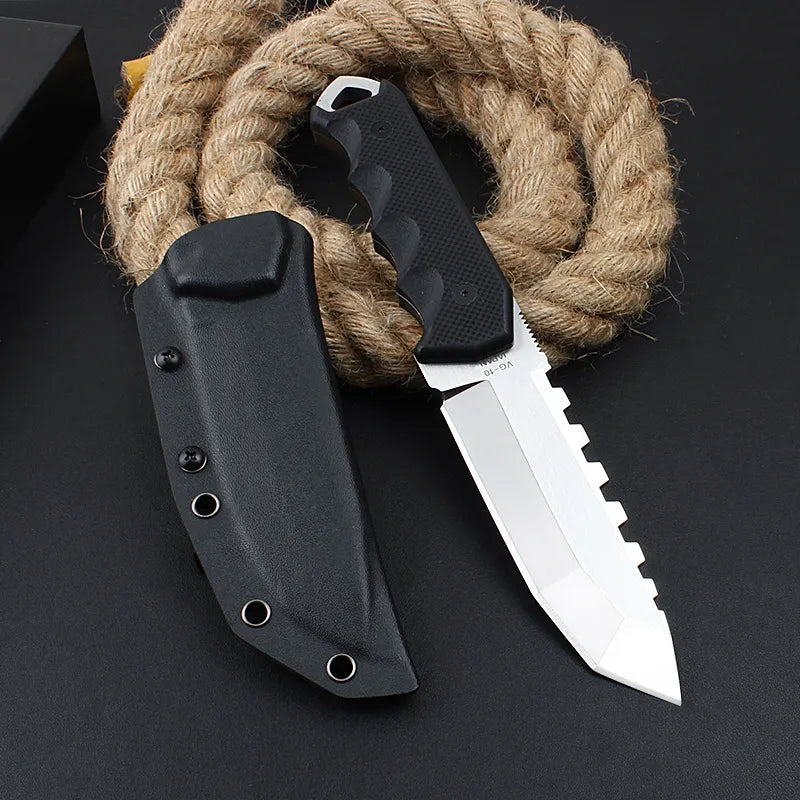 H2321 Kydex for Outdoor Camping