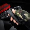 KS Livewire 9000 Double Action for hunting outdoor