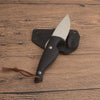 G2378 Drop Point Satin for Outdoor Camping