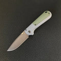 Kemp Knives™   BM 430BK Folding Knife for hunting outdoor knives