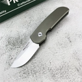 Kemp Knives™ Mini Pro tech 2203 Godfather for hunting outdoor knives