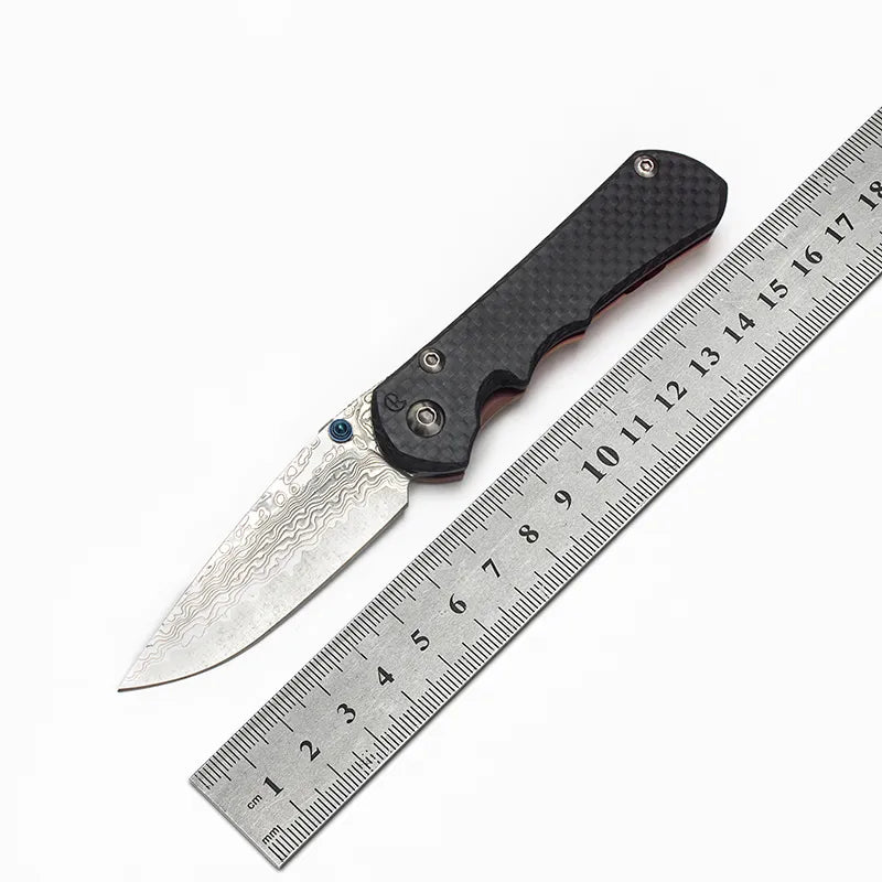Chris Reeve Folding for Hunting outdoor