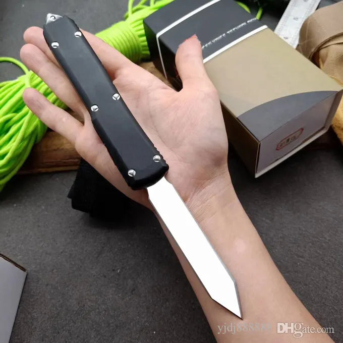US Style UT85 Double Action for outdoor hunting