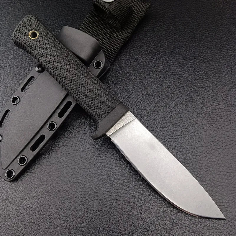 Kemp Knives™ NEW 36CB Master Hunter for hunting outdoor knives