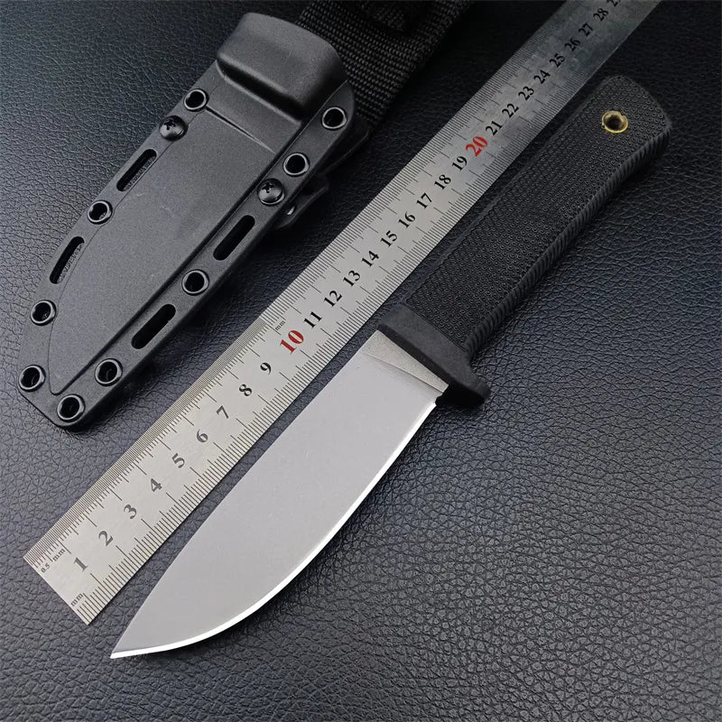 Kemp Knives™ NEW 36CB Master Hunter for hunting outdoor knives