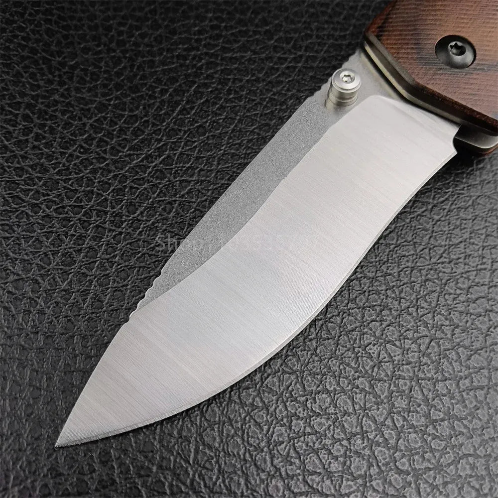 BM  North Fork 15031 Folding for hunting outdoor