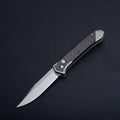 Thomas autOTF for outdoor hunting knife - kemp Knives™