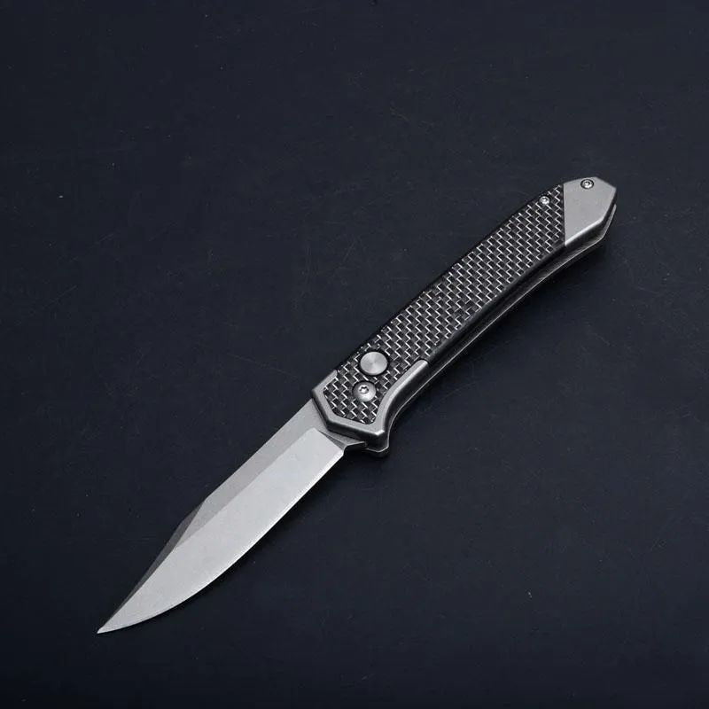 Thomas autOTF for outdoor hunting knife - kemp Knives™
