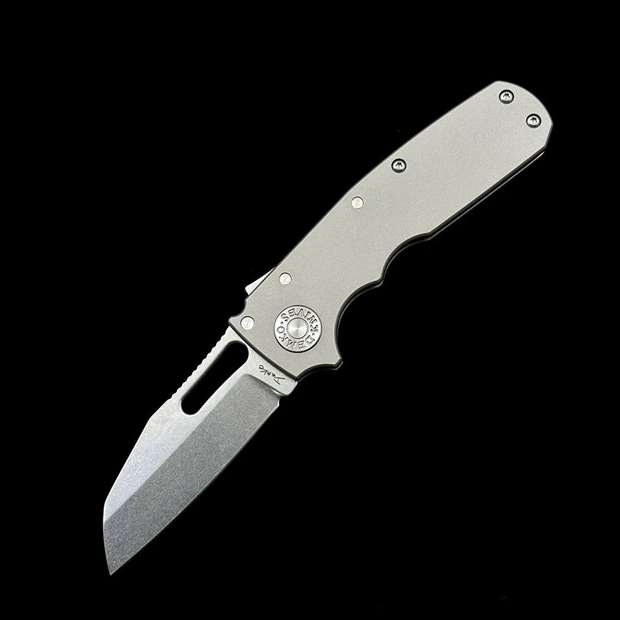 Andrew Demko Shark Cub for Hunting outdoor