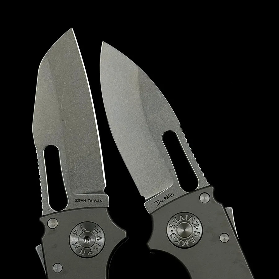 Andrew Demko Shark Cub for Hunting outdoor
