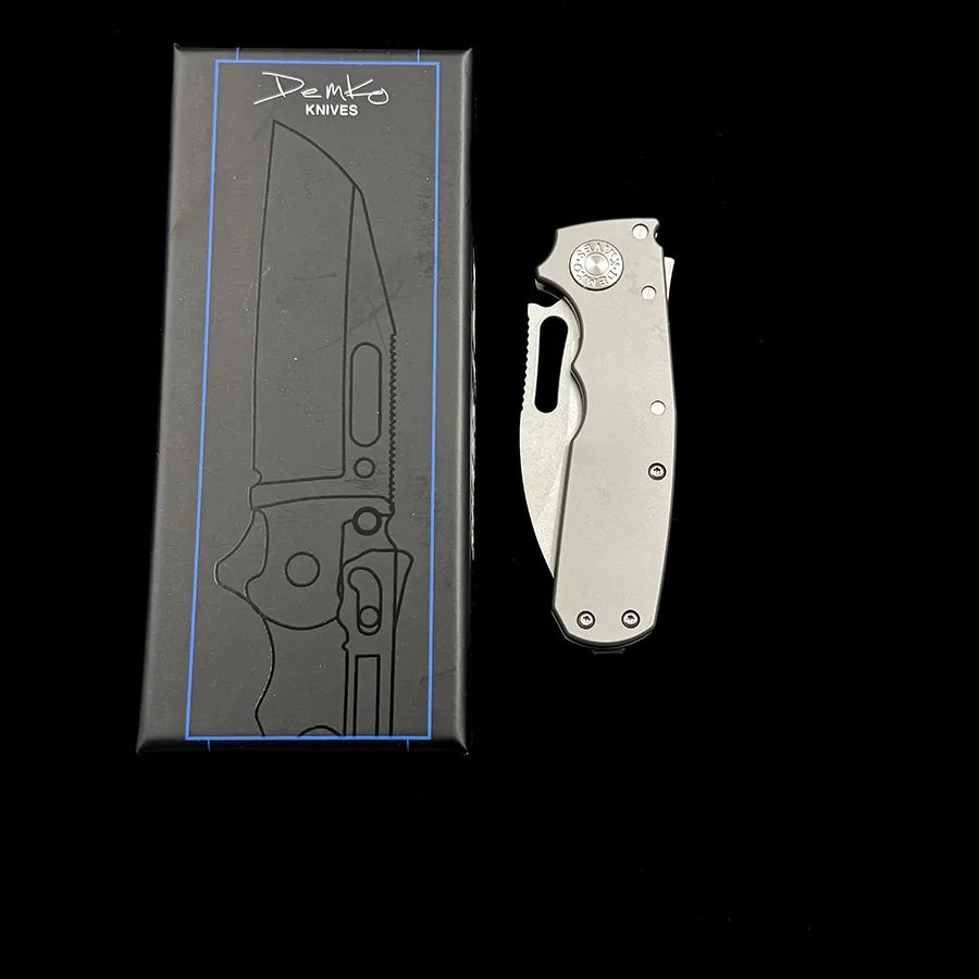 Andrew Demko Shark Cub for Hunting outdoor
