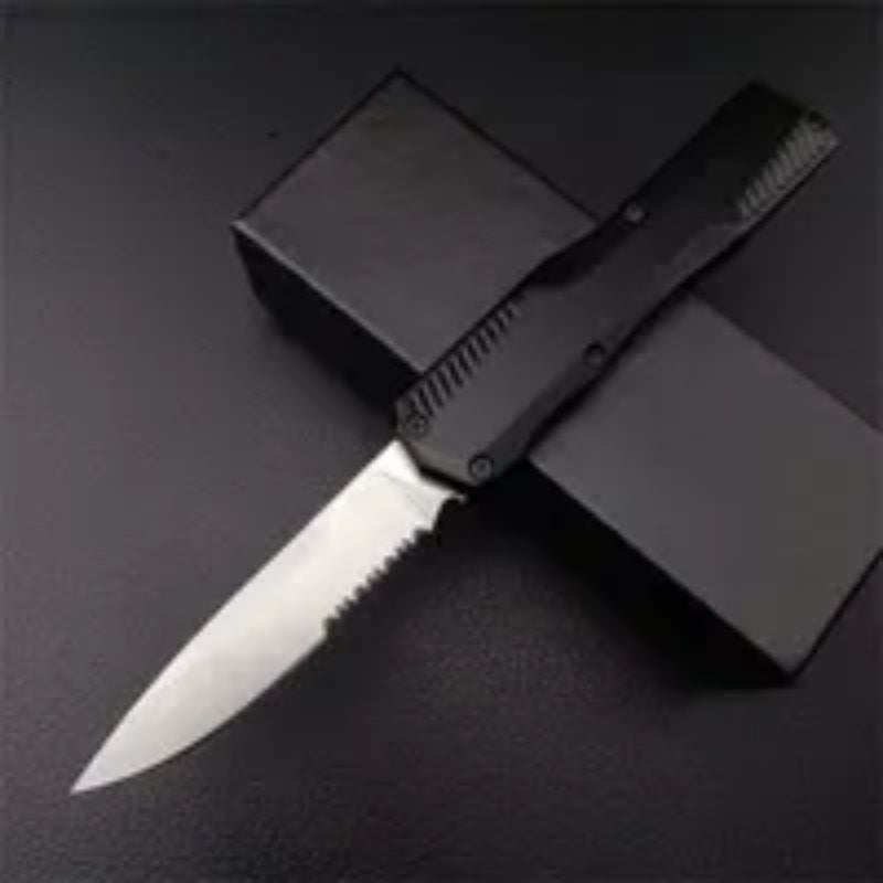 Kemp Knives™ 9000 Matt Diskin Livewire for hunting outdoor knives