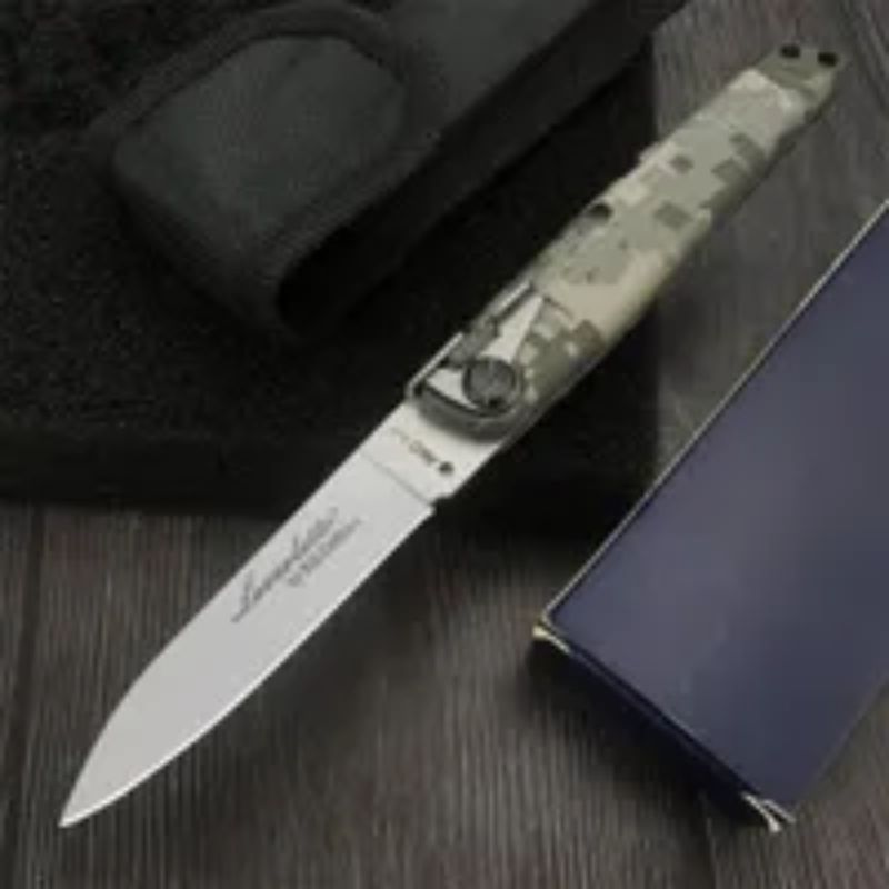 Italian FRN reinforced Colt for hunting Outdoor