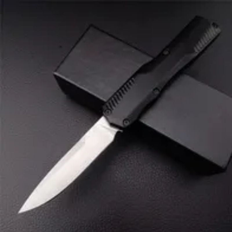 Kemp Knives™ 9000 Matt Diskin Livewire for hunting outdoor knives