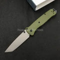 Kemp Knives™  BM 537 Bailout Folding Knife for hunting outdoor knives