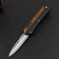 3-Models UT184-10S Glykon for Hunting outdoor knives - Kemp knives