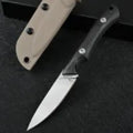 Kemp Knives™  KESIWO Yinghuo EDC CPM MagnaCut for outdoor hunting knives