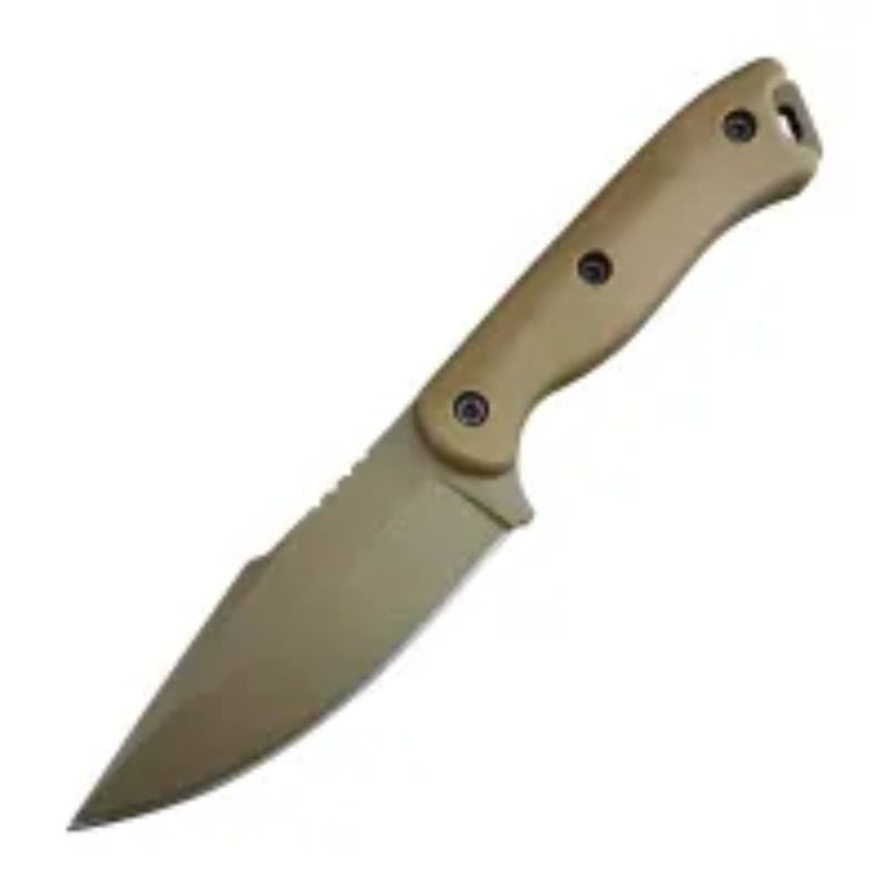 Kemp Knives™ BK18 Knife D2 for hunting outdoor knives