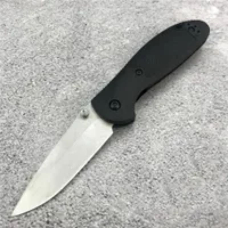 Kemp Knives™  BM Griptilian BM 556 for outdoor hunting knives