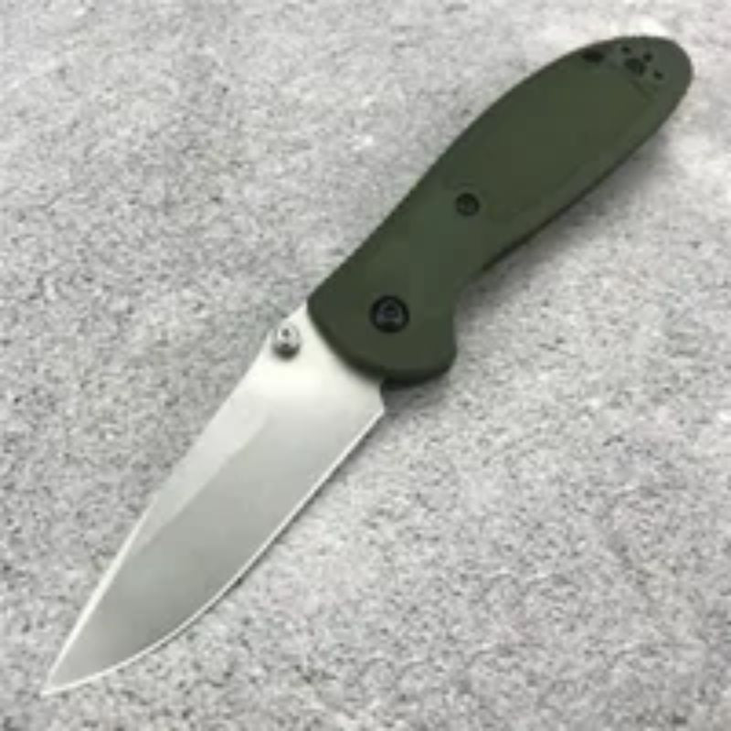 Kemp Knives™  BM Griptilian BM 556 for outdoor hunting knives