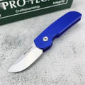 Kemp Knives™ Mini Pro tech 2203 Godfather for hunting outdoor knives