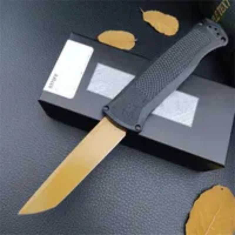 Kemp Knives™ 5 Models BM 5370FE Shootout for hunting outdoor knives