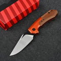 Kemp Knives™  Kesiwo OEM for outdoor hunting knives