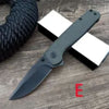 5 Style Quick Open Pocket BM 535 533 15535 748 for hunting outdoor