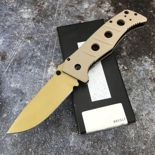 BM 275SGY Shane Sibert Adamas for Hunting outdoor knives -