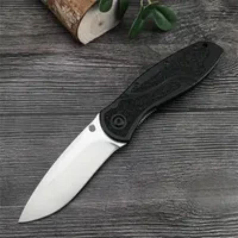 Ken Onion KS 1670BLKST Blur Assisted For outdoor hunting