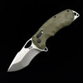 SOG CTS-XHP  for 0outdoor hunting knife - Kemp Knives™