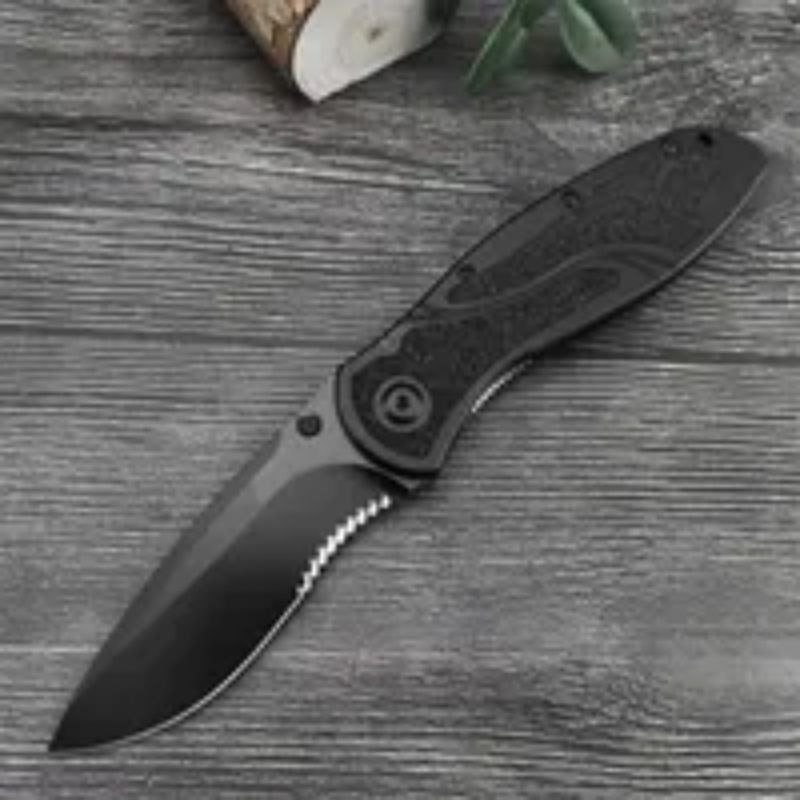 Ken Onion KS 1670BLKST Blur Assisted For outdoor hunting