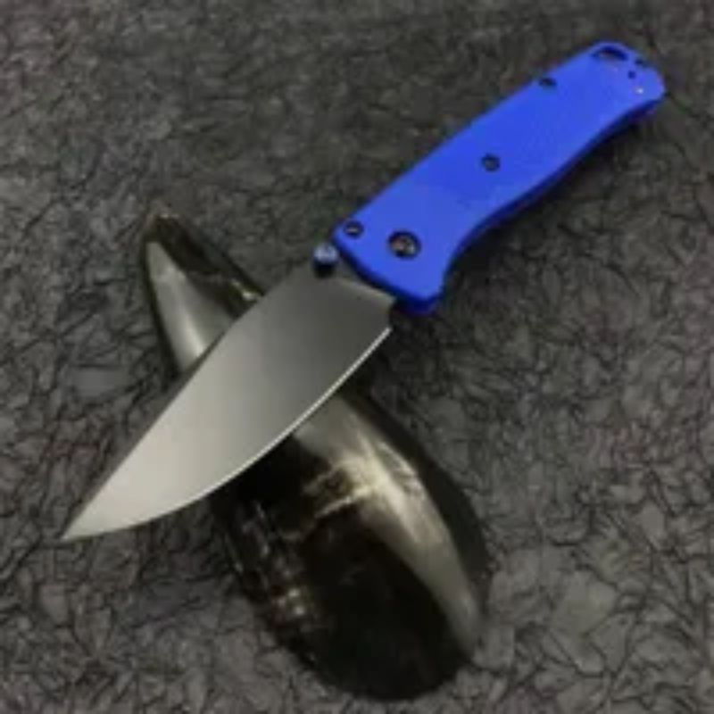 BM Bugout 535 CF-Elite Folding For outdoor hunting knives - Kemp Knives™