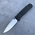 BM Bugout 535 CF-Elite Folding For outdoor hunting knives - Kemp Knives™