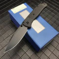 BM Bugout 535 CF-Elite Folding For outdoor hunting knives - Kemp Knives™