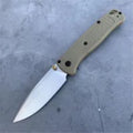 BM Bugout 535 CF-Elite Folding For outdoor hunting knives - Kemp Knives™