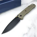 BM Bugout 535 CF-Elite Folding For outdoor hunting knives - Kemp Knives™