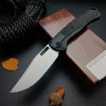 BM 15535 Hunt Taggedout  Knife EDC for Outdoor Camping Hunting