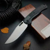 BM 15535 Hunt Taggedout Knife EDC for Outdoor Camping Hunting