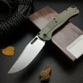 BM 15535 Hunt Taggedout  Knife EDC for Outdoor Camping Hunting