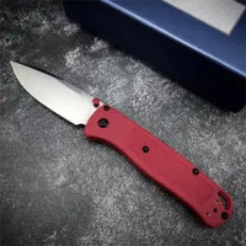 BM Bugout 535 CF-Elite Folding For outdoor hunting knives - Kemp Knives™