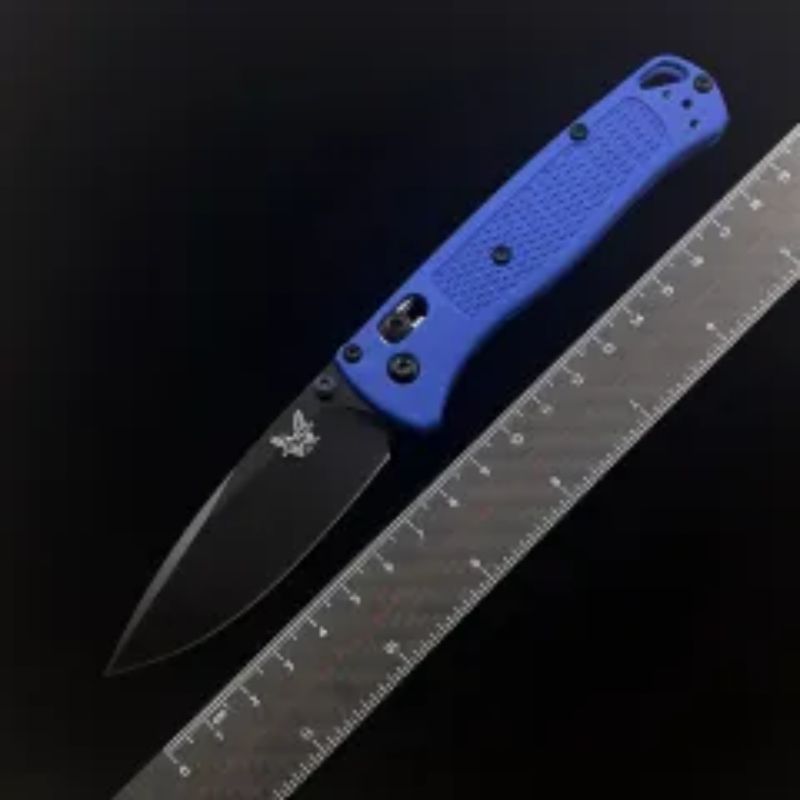 BENCHMADE BM535 BUGOUT for 0outdoor hunting knife - Kemp Knives™