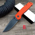 Kemp Knives™  5 Style Quick Open Pocket Knife BM 535 533 15535 748 for hunting outdoor knives