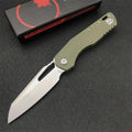 Kemp Knives™ MSI M390K for Hunting outdoor knives