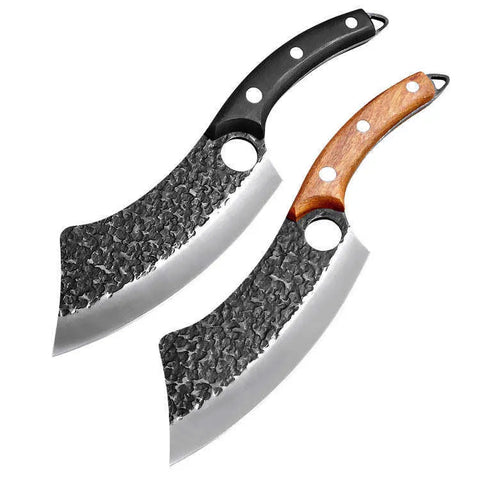 Professional Chef Knife - Multi-functional Outdoor Kitchen Knife