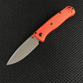 Kemp Knives™ Mini 533 Folding for Hunting outdoor knives
